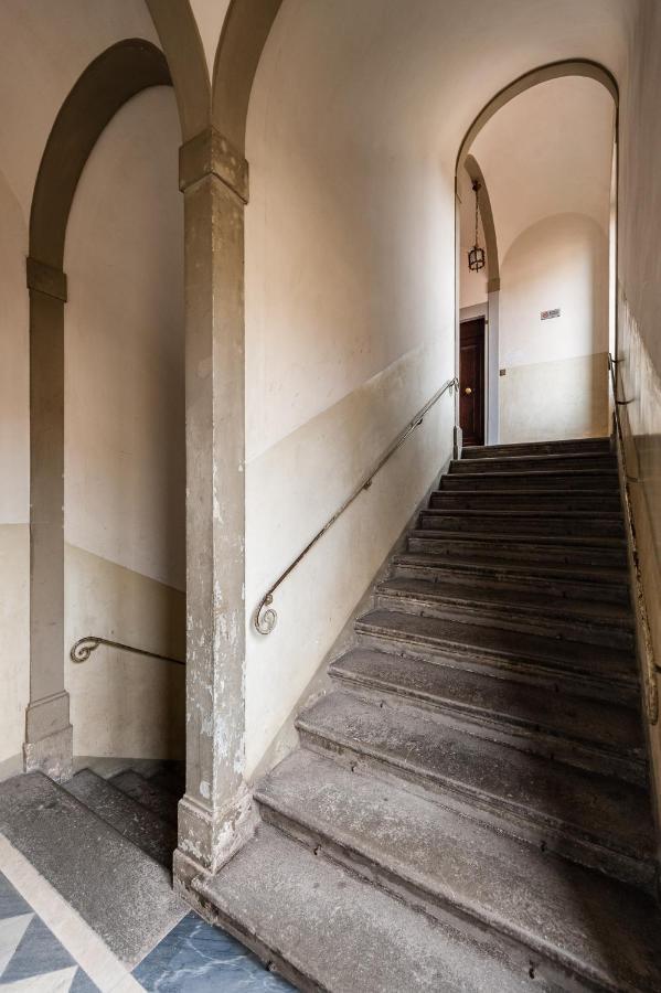 פירנצה All' Ombra Del Duomo מראה חיצוני תמונה